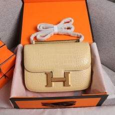 Hermes Constance Bags